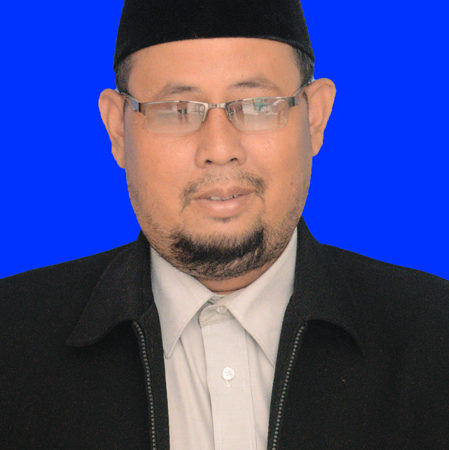 H.Mas'ud, S.Sos.I