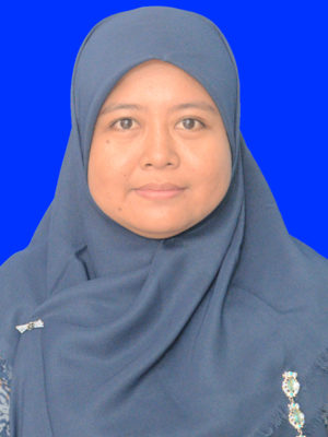 Wahyuningsih, S.Pd
