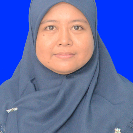 Wahyuningsih, S.Pd