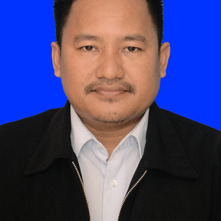 Zainuddin, S.Ag