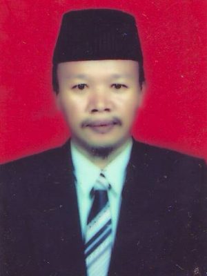 Drs.H.Madalih, HR