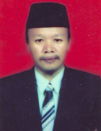 Drs.H.Madalih, HR