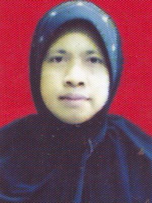 Hj.Siti Hawa, S.Pd.I