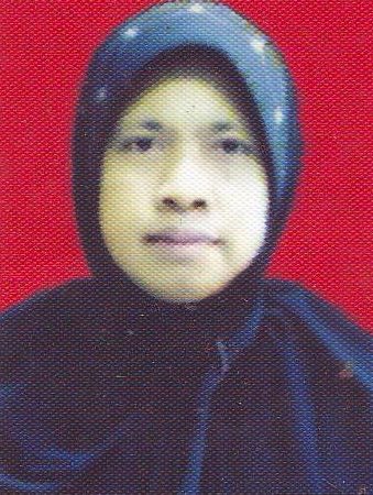 Hj.Siti Hawa, S.Pd.I