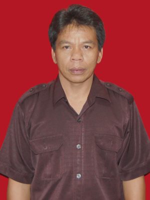 Mahyuddin